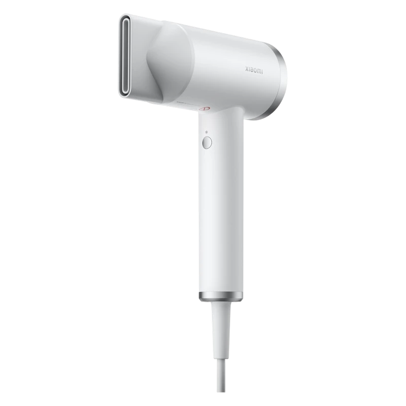 Фен xiaomi high-speed iconic, 1600вт, белый 4