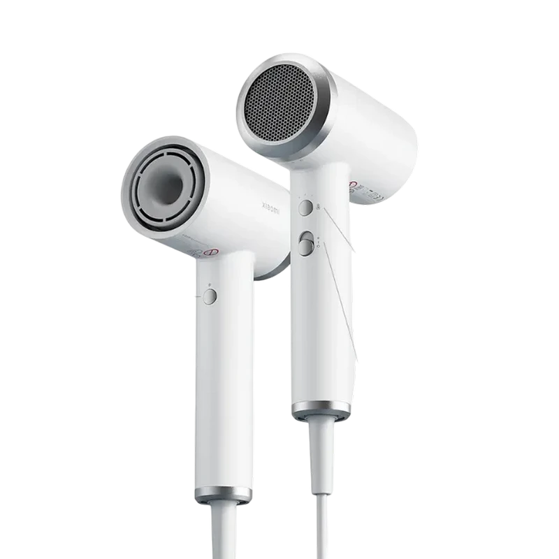 Фен xiaomi high-speed iconic, 1600вт, белый 6