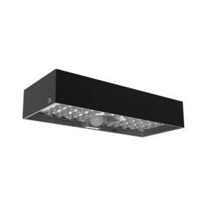Felinar led cu baterie solară elmos ld-swl-6w 6 w 4200 k 800 lm ip65