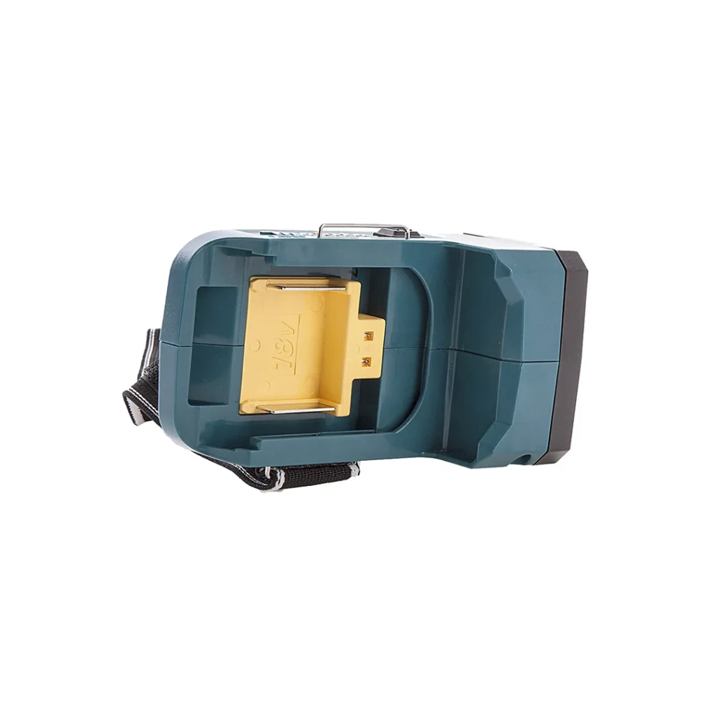 Lanternă 18 v makita 3