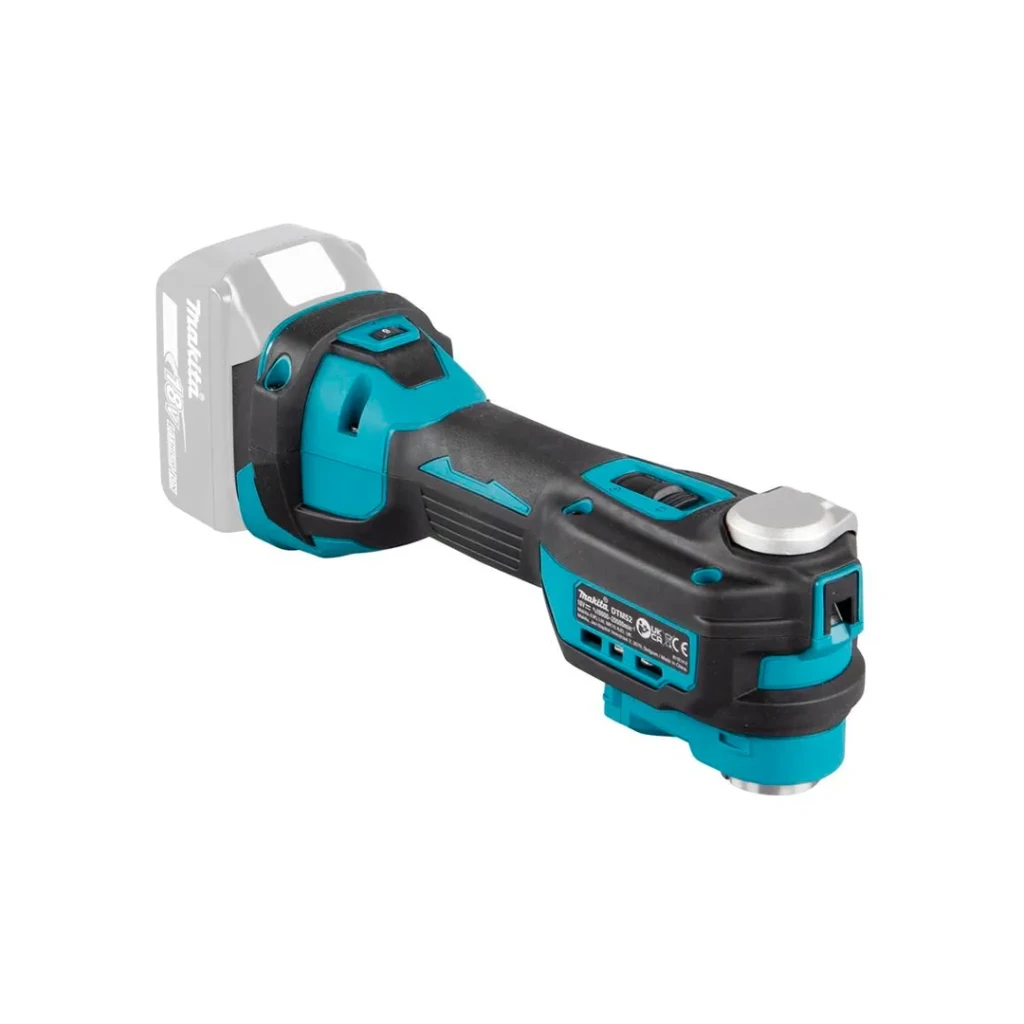 Многофункциональный инструмент makita dtm52z 18 в 10000-20000 2