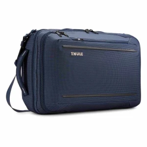 Geanta sportivă thule crossover 2, 41l, albastru Thumbnail 9