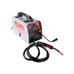 Aparat de sudat semiautomat resanta саипа-165c mig/mag 160 a 4.5 kw 220 - 240 v