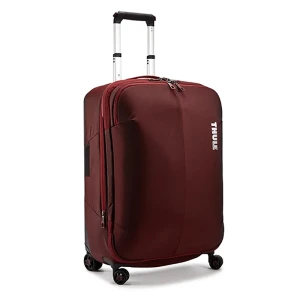 Чемодан для багажа thule subterra duffel, 63л, тлеющий красный Thumbnail 4