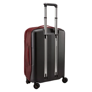 Чемодан для багажа thule subterra duffel, 63л, тлеющий красный Thumbnail 3