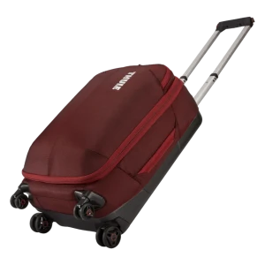 Valiză thule subterra duffel, 33l, roșu jar Thumbnail 14