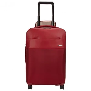 Valiză thule subterra duffel, 33l, roșu jar Thumbnail 10