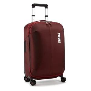 Valiză thule subterra duffel, 33l, roșu jar Thumbnail 12