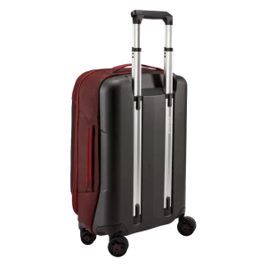 Valiză thule subterra duffel, 33l, roșu jar Thumbnail 2