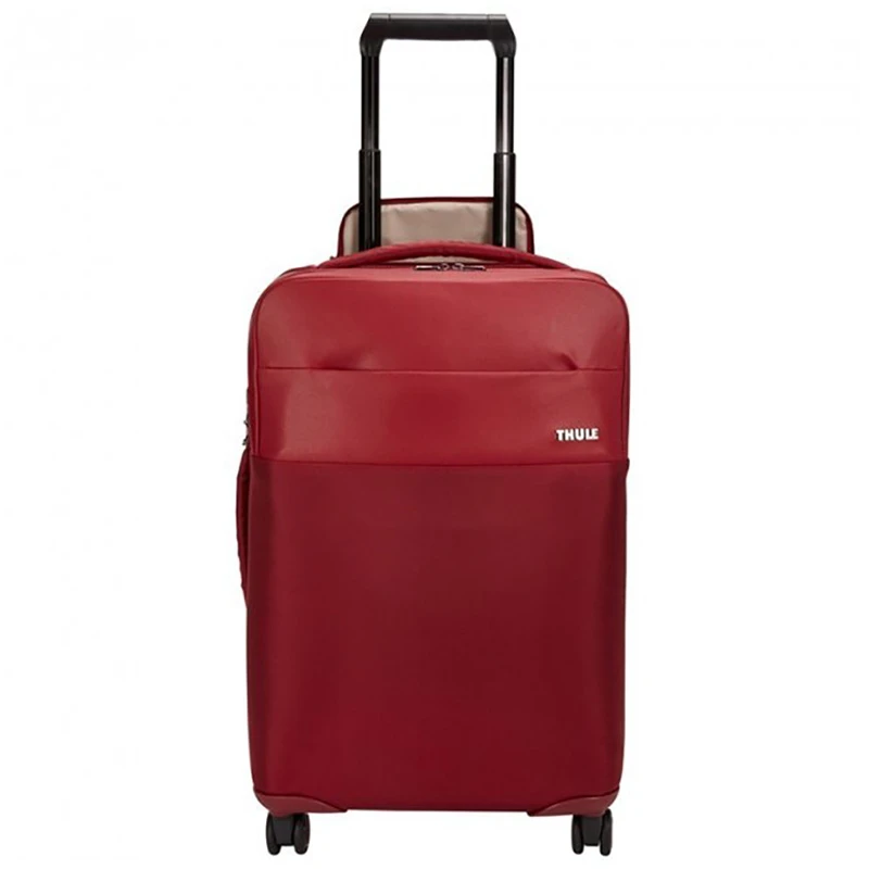 Valiză thule subterra duffel, 33l, roșu jar 10
