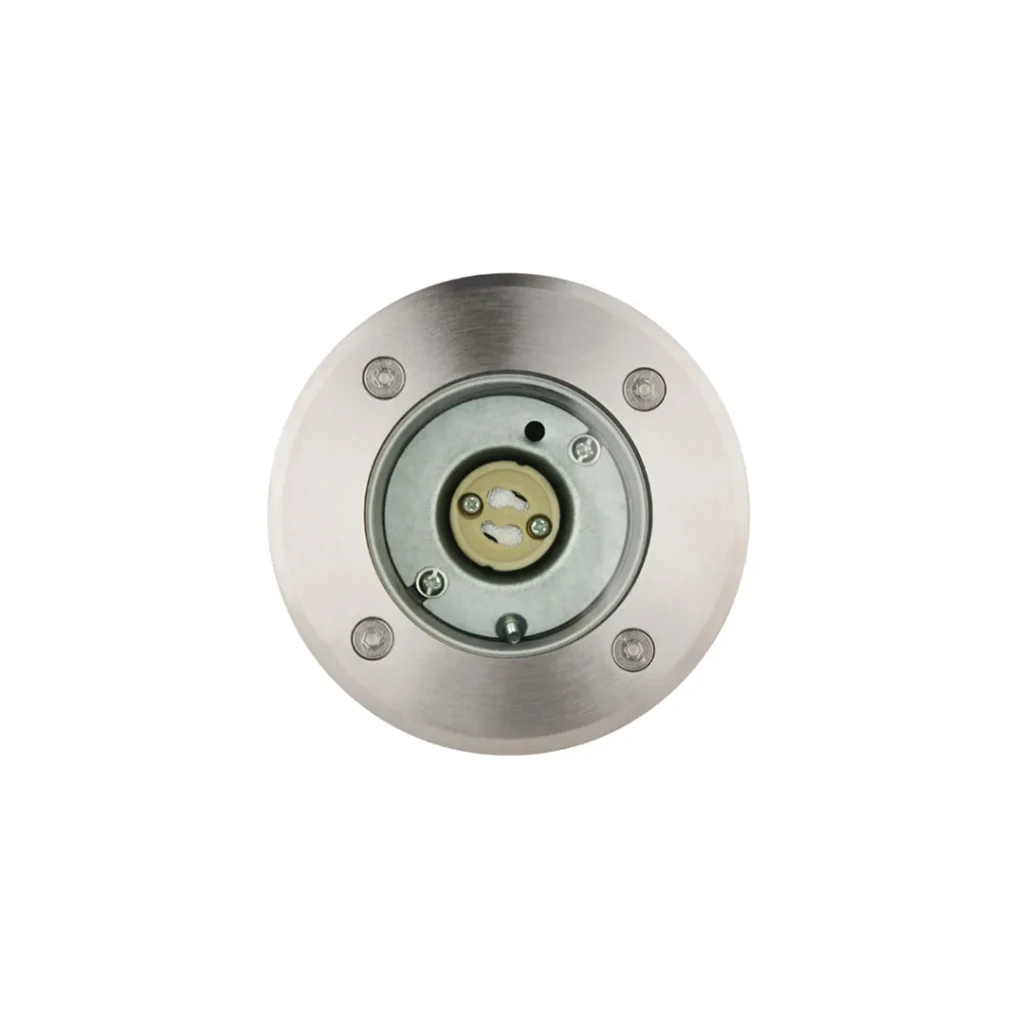 Corp de iluminat awax 50 w 135 x 110 mm gu10 220 - 240 v ip67 2