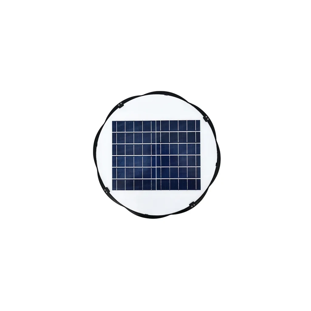 Светодиодный уличный фонарь с солнечной панелью (без столба) solar combat-200 200 вт led 6400 k ip65 horoz 2