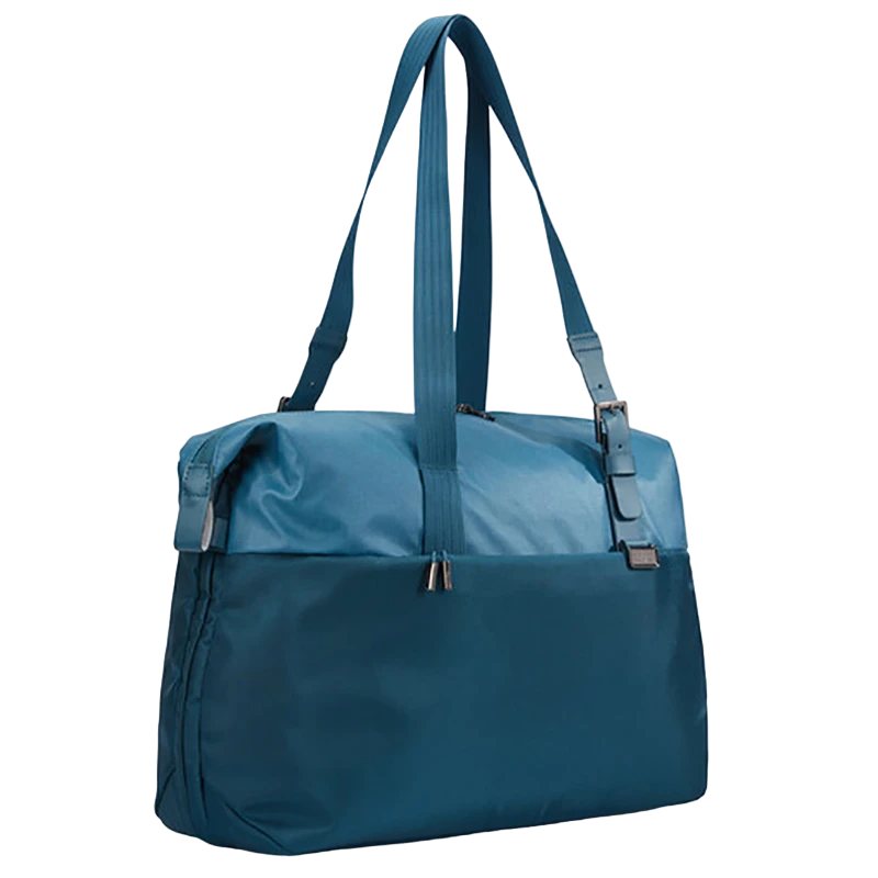 Geantă pentru laptop thule spira horizontal tote, 15.6", albastru 3