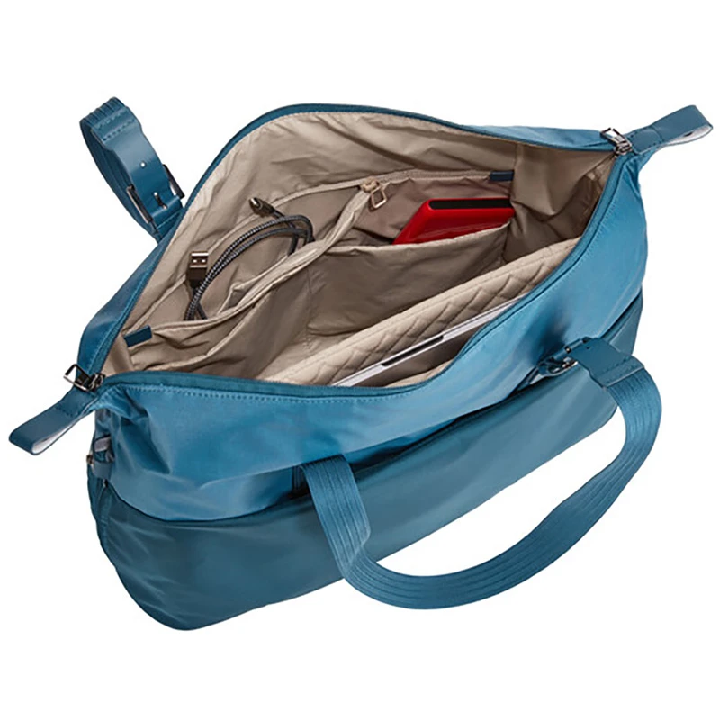 Geantă pentru laptop thule spira horizontal tote, 15.6", albastru 13