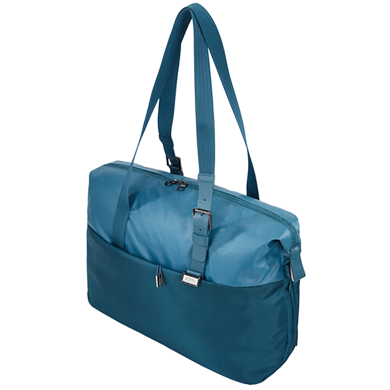 Geantă pentru laptop thule spira horizontal tote, 15.6", albastru 5