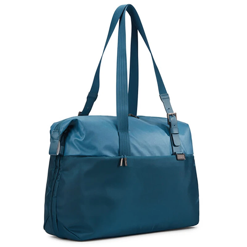 Geantă pentru laptop thule spira horizontal tote, 15.6", albastru 7