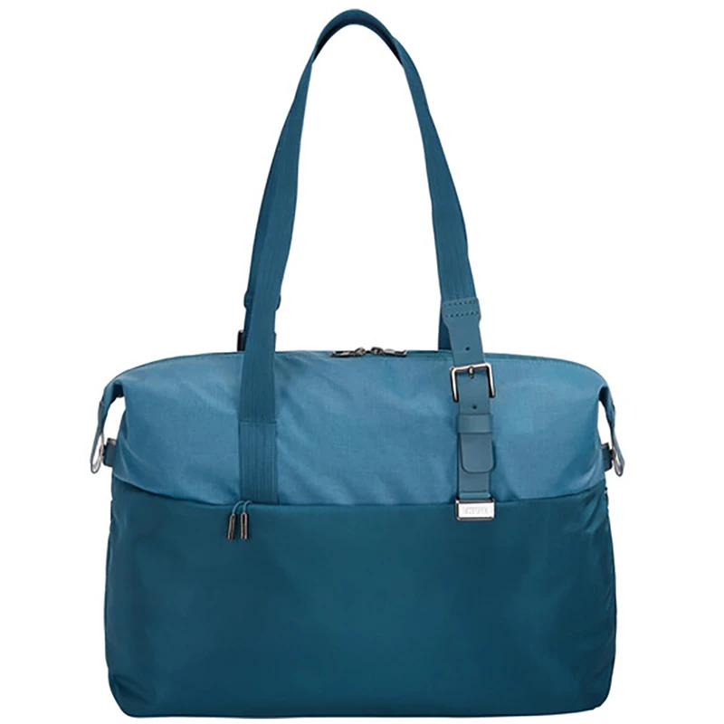Geantă pentru laptop thule spira horizontal tote, 15.6", albastru 8
