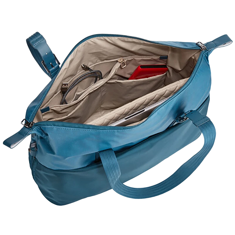 Geantă pentru laptop thule spira horizontal tote, 15.6", albastru 14