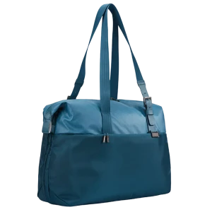 Geantă pentru laptop thule spira horizontal tote, 15.6", albastru Thumbnail 3