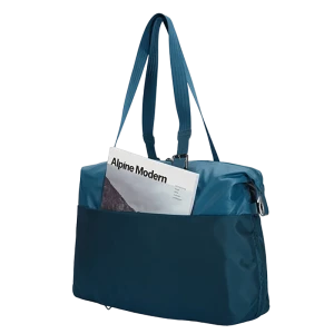 Geantă pentru laptop thule spira horizontal tote, 15.6", albastru Thumbnail 11