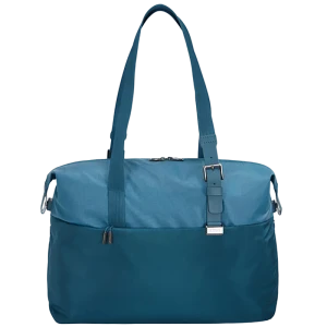 Geantă pentru laptop thule spira horizontal tote, 15.6", albastru