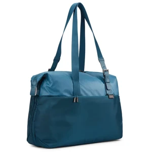 Geantă pentru laptop thule spira horizontal tote, 15.6", albastru Thumbnail 7