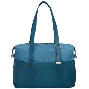 Geantă pentru laptop thule spira horizontal tote, 15.6", albastru Thumbnail 8