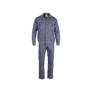 Costum de lucru classic ubranie 48 gri brixton