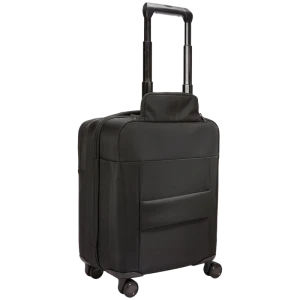 Valiză thule spira, 27l, negru Thumbnail 9