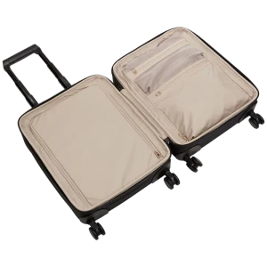 Valiză thule spira, 27l, negru Thumbnail 8