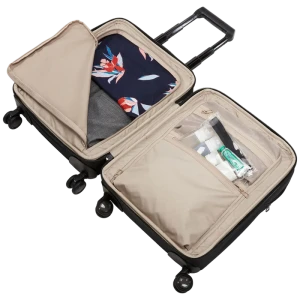 Valiză thule spira, 27l, negru Thumbnail 5