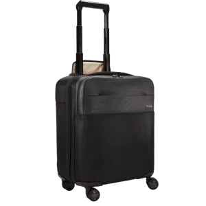 Valiză thule spira, 27l, negru Thumbnail 10