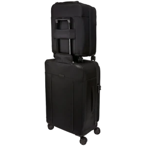 Valiză thule spira, 27l, negru Thumbnail 6