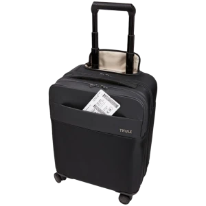 Valiză thule spira, 27l, negru Thumbnail 7