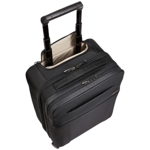 Valiză thule spira, 27l, negru Thumbnail 2