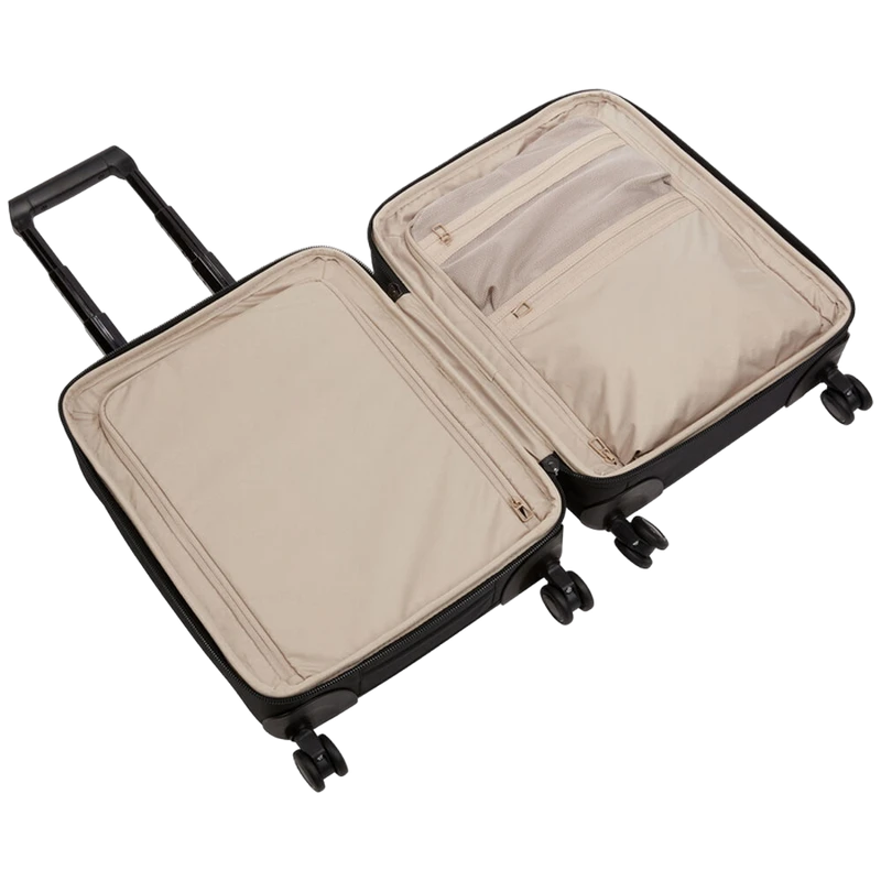 Valiză thule spira, 27l, negru 8
