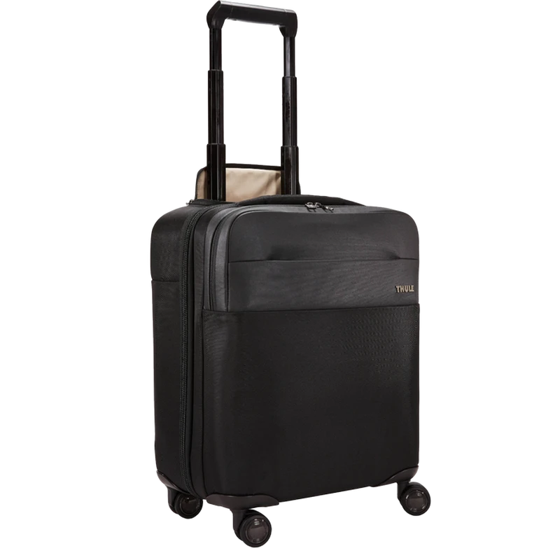 Valiză thule spira, 27l, negru 10