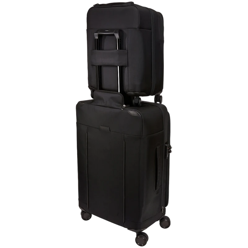 Valiză thule spira, 27l, negru 6