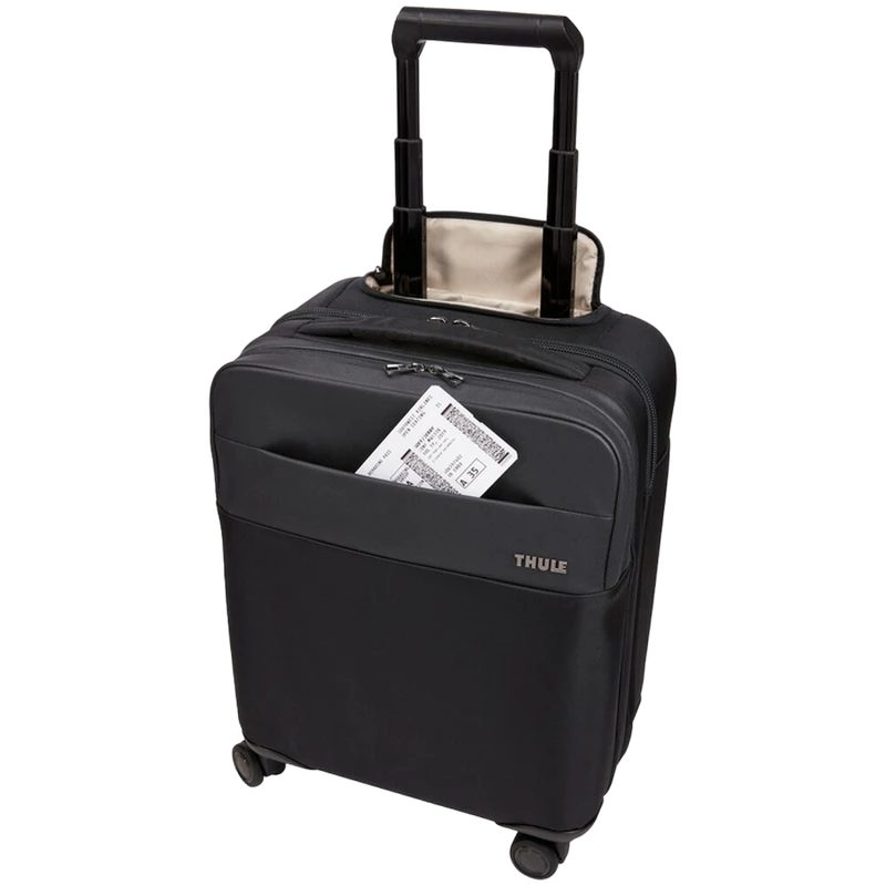 Valiză thule spira, 27l, negru 7
