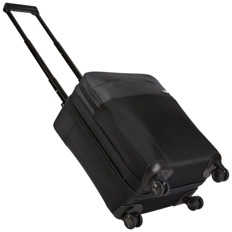 Valiză thule spira, 27l, negru 4