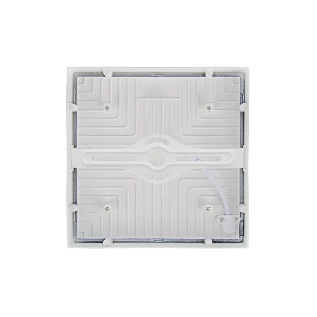 Светильник светодиодный sofia/s 18 вт smd 6400 k 220 - 240 в ip20 horoz 2