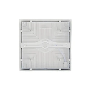 Светильник светодиодный sofia/s 18 вт smd 6400 k 220 - 240 в ip20 horoz Thumbnail 2