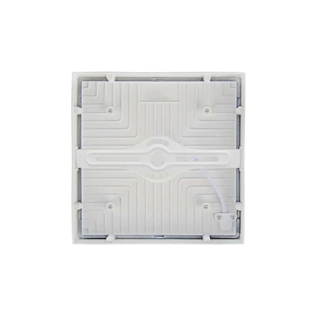 Светильник светодиодный sofia/s 24 вт smd 6400 k 220 - 240 в ip20 horoz 2