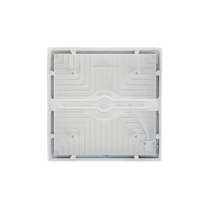 Светильник светодиодный sofia/s 24 вт smd 6400 k 220 - 240 в ip20 horoz Thumbnail 2