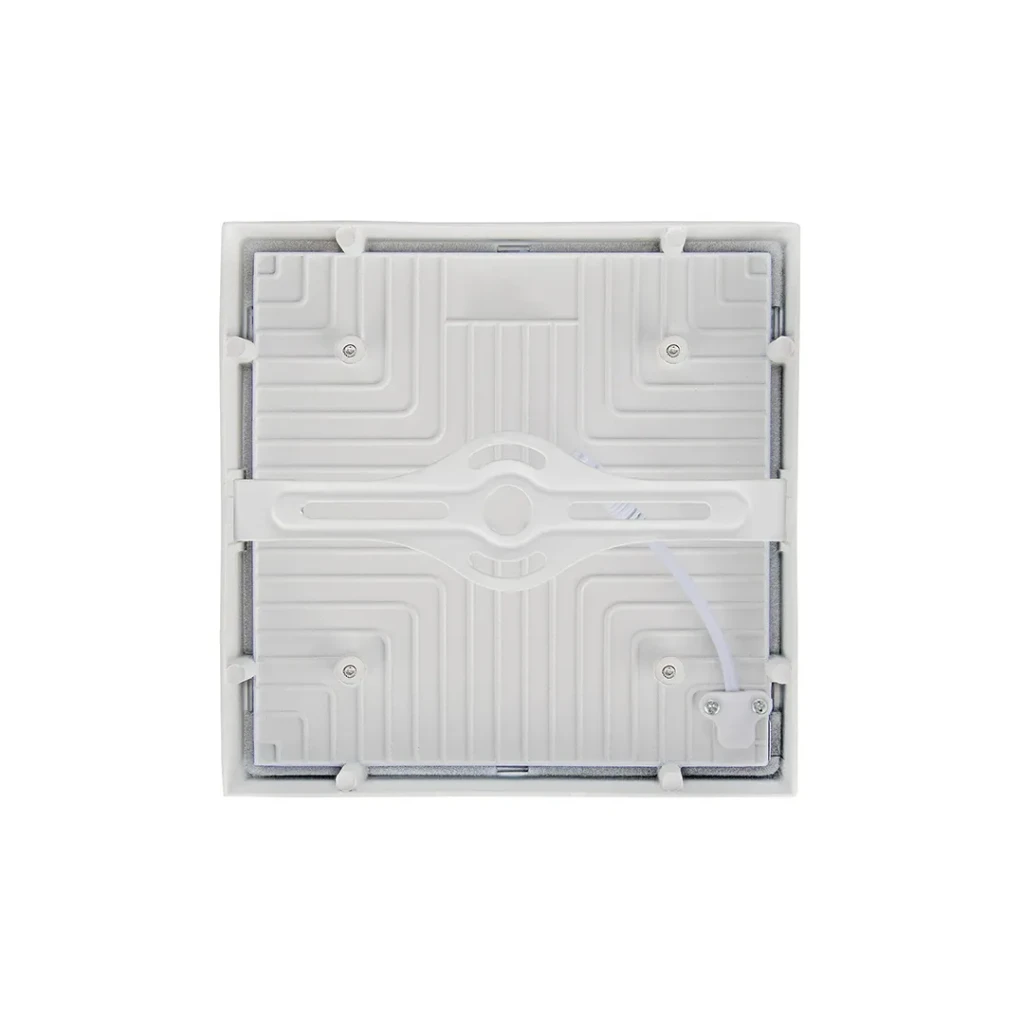 Светильник светодиодный sofia/s 36 вт smd 6400 k 220 - 240 в ip20 horoz 2