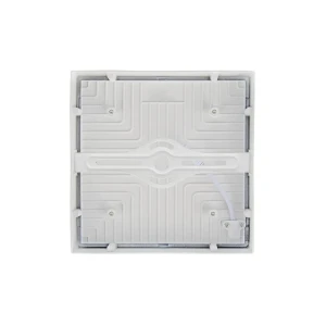 Светильник светодиодный sofia/s 36 вт smd 6400 k 220 - 240 в ip20 horoz Thumbnail 2