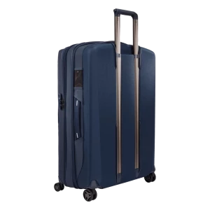 Valiză THULE Crossover 2 Wheeled Duffel, 110L, Albastru