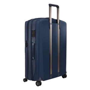 Чемодан thule crossover 2 wheeled duffel, 110л, синий Thumbnail 8