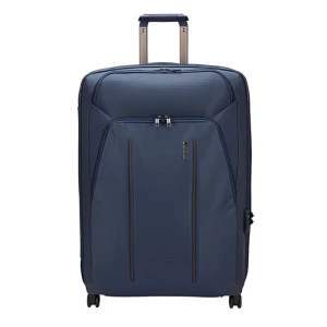 Чемодан thule crossover 2 wheeled duffel, 110л, синий Thumbnail 4