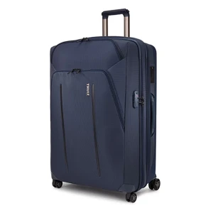 Чемодан thule crossover 2 wheeled duffel, 110л, синий Thumbnail 3